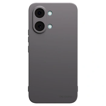 Picasee fekete szilikon tok az alábbi mobiltelefonokra Xiaomi Poco X8 Pro Max - Clear
