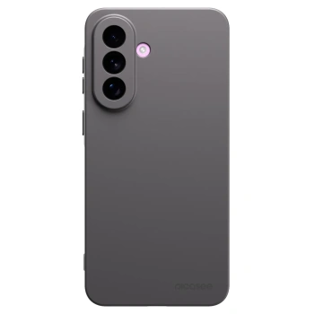 Picasee fekete szilikon tok az alábbi mobiltelefonokra Samsung Galaxy A57 5G - Clear