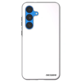 Picasee Fashion Case Samsung Galaxy S25 FE 5G - Clear