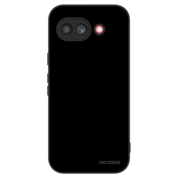 Szilikon tok erre a típusra Google Pixel 10a - Clear