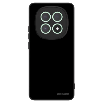 Picasee ULTIMATE CASE Xiaomi Redmi Note 15 5G - készülékre - Clear