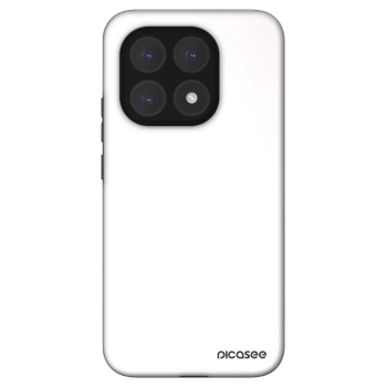 Szilikon tok erre a típusra Xiaomi 15T - Clear