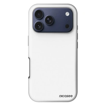 Szilikon tok erre a típusra Apple iPhone 18 Pro - Clear