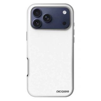 Szilikon tok erre a típusra Apple iPhone 18 Pro Max - Clear