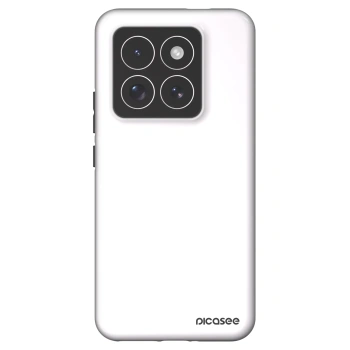Picasee Fashion Case Xiaomi 14 Pro - Clear
