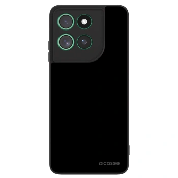 Szilikon tok erre a típusra Motorola Moto G57 Power - Clear