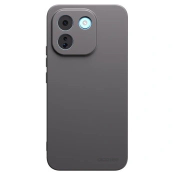 Picasee fekete szilikon tok az alábbi mobiltelefonokra Xiaomi Redmi Note 17 Pro MAX 5G - Clear