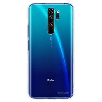 Tok az alábbi mobiltelefonokra Xiaomi Redmi Note 8 Pro - Clear