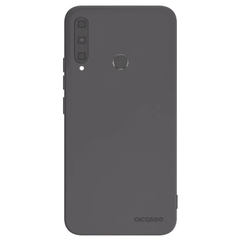 Tok az alábbi mobiltelefonokra Huawei P40 Lite E - Clear
