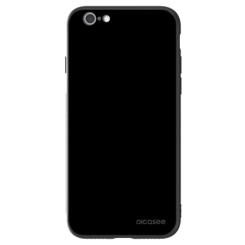 Szilikon tok erre a típusra Apple iPhone 6/6S - Clear