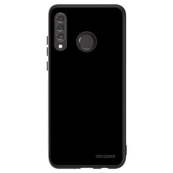 Picasee ULTIMATE CASE Huawei P30 Lite - készülékre - Clear