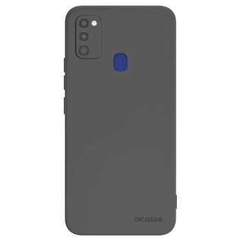 Tok az alábbi mobiltelefonokra Samsung Galaxy M21 M215F - Clear