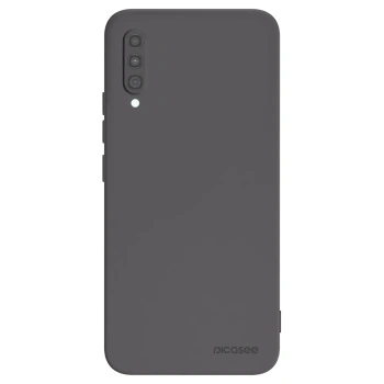 Tok az alábbi mobiltelefonokra Samsung Galaxy A30s A307F - Clear