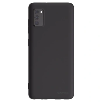 Tok az alábbi mobiltelefonokra Samsung Galaxy A41 A415F - Clear