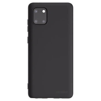 Tok az alábbi mobiltelefonokra Samsung Galaxy Note 10 Lite N770F - Clear