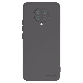 Tok az alábbi mobiltelefonokra Xiaomi Poco F2 Pro - Clear