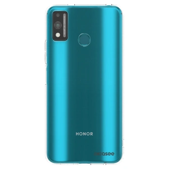 Tok az alábbi mobiltelefonokra Honor 9X Lite - Clear