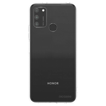 Tok az alábbi mobiltelefonokra Honor 9A - Clear