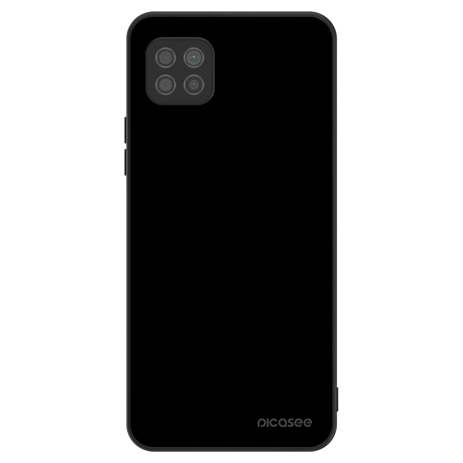 Picasee ULTIMATE CASE Huawei P40 Lite - készülékre - Clear