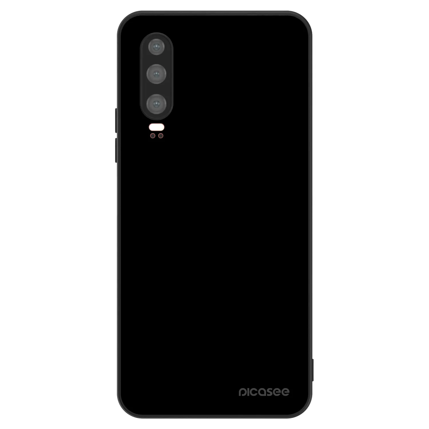 Picasee ULTIMATE CASE Huawei P30 - készülékre - Clear