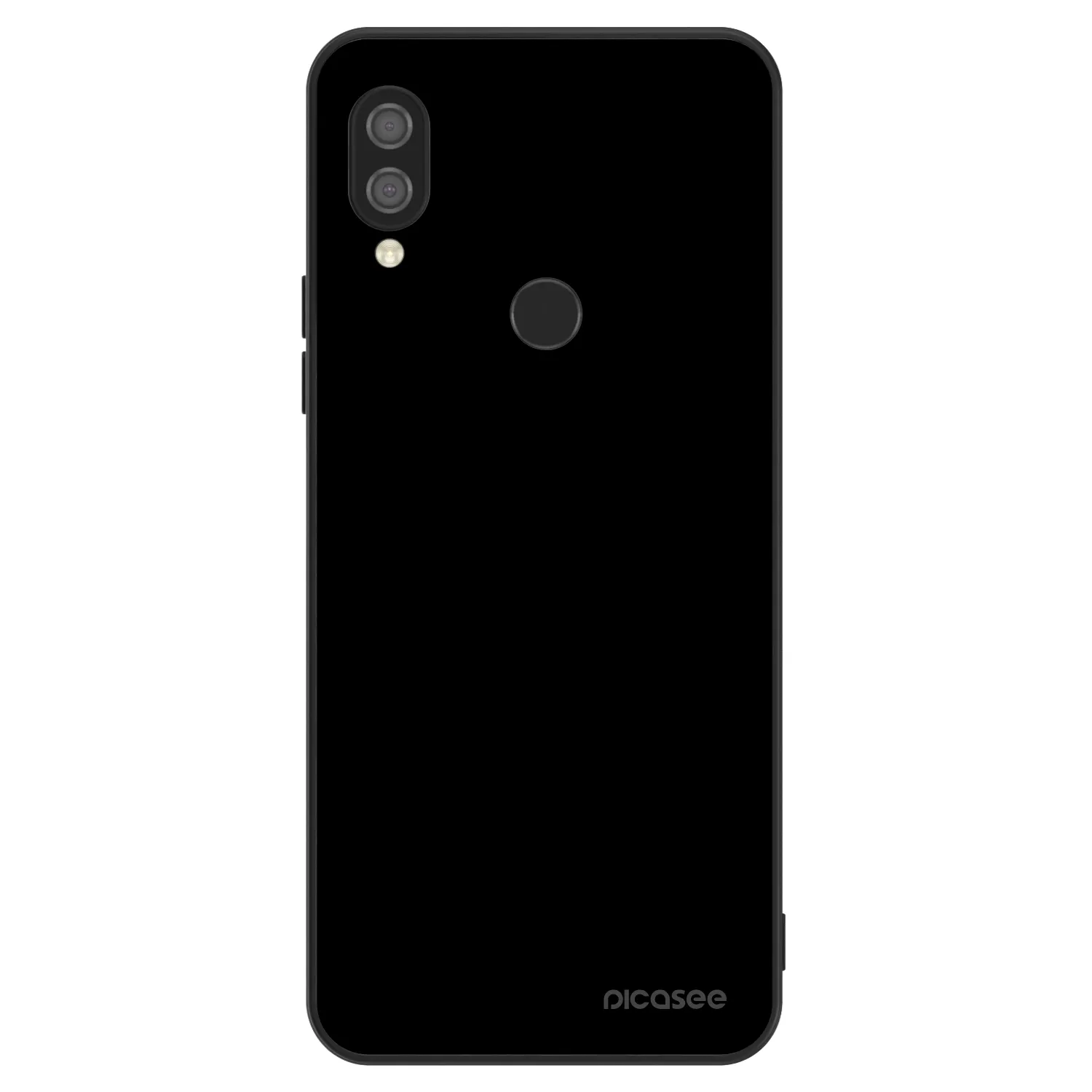 Picasee ULTIMATE CASE Xiaomi Redmi 7 - készülékre - Clear