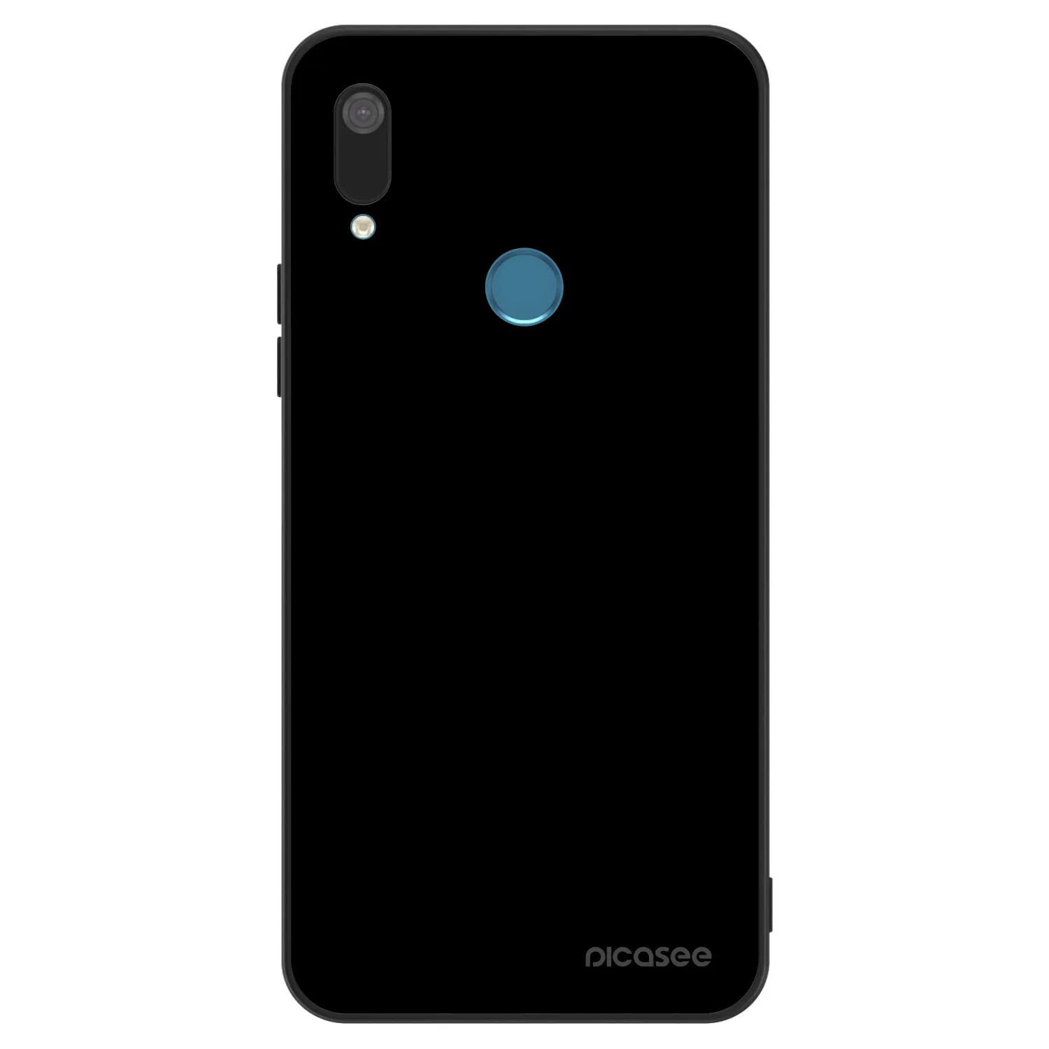 Picasee ULTIMATE CASE Huawei Y7 2019 - készülékre - Clear