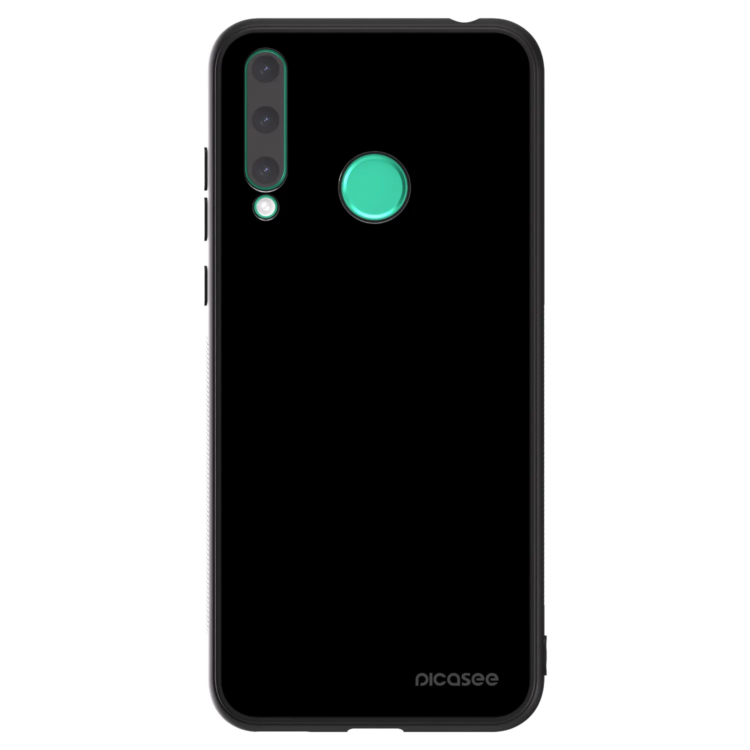Picasee ULTIMATE CASE Honor 20 Lite - készülékre - Clear