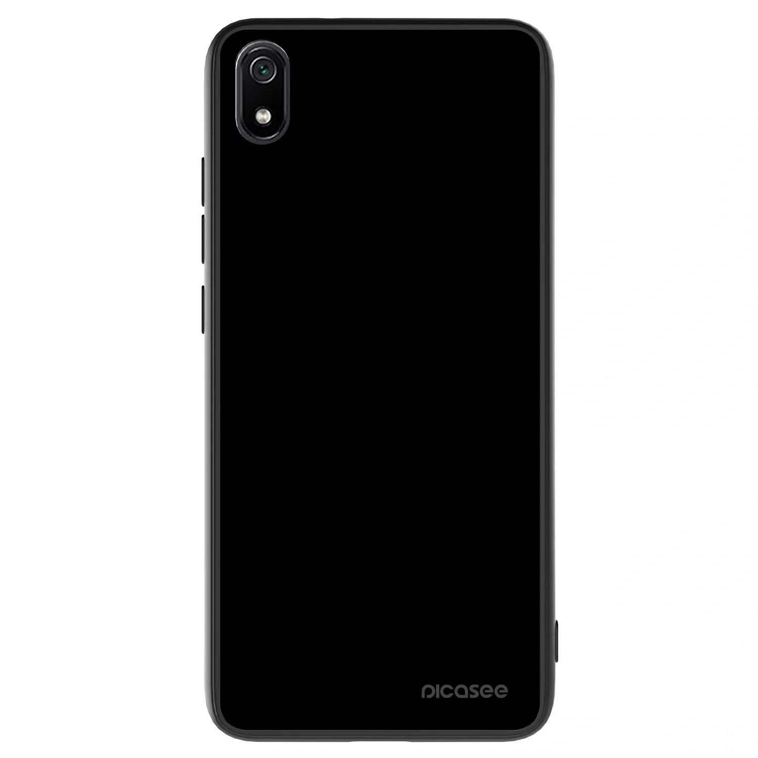 Picasee ULTIMATE CASE Xiaomi Redmi 7A - készülékre - Clear