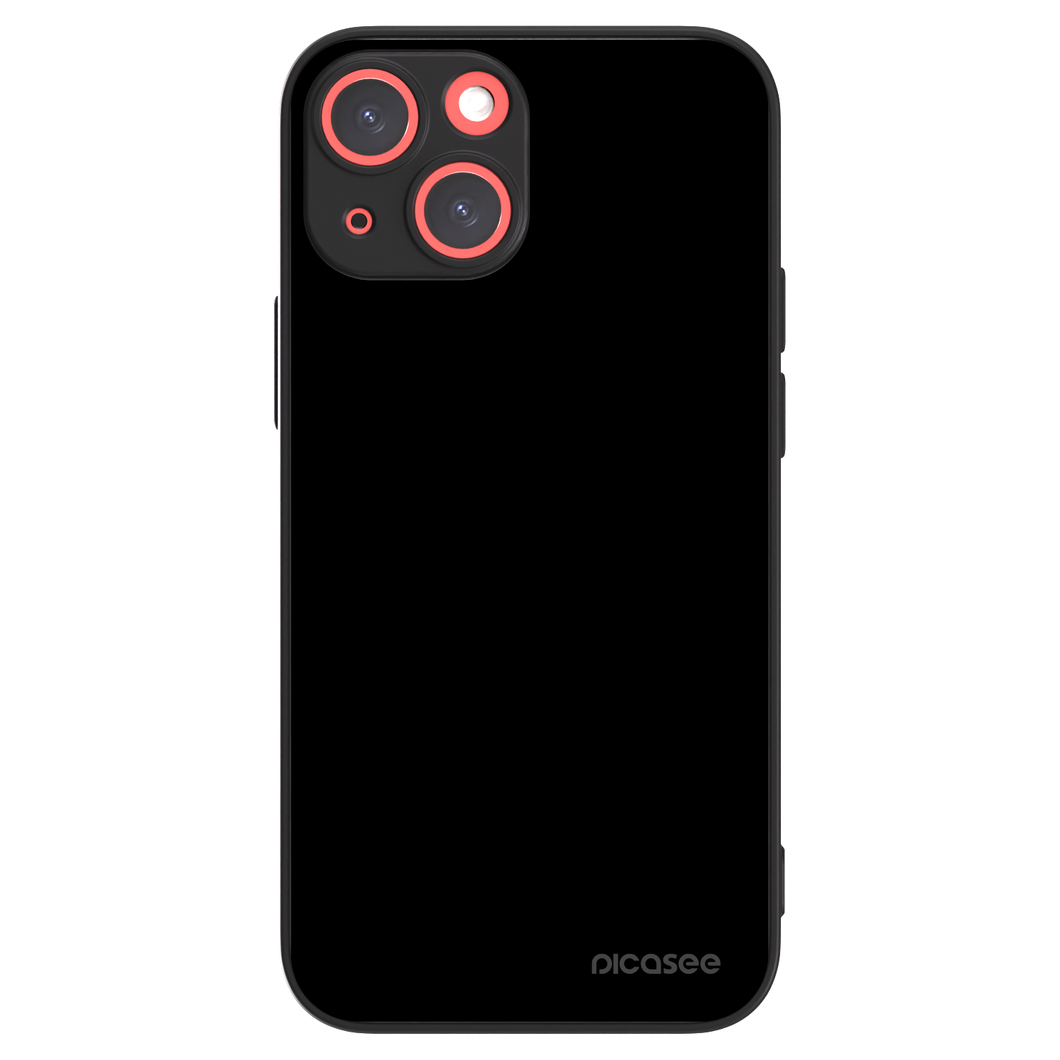 Picasee ULTIMATE CASE Apple iPhone 13 mini - készülékre - Clear