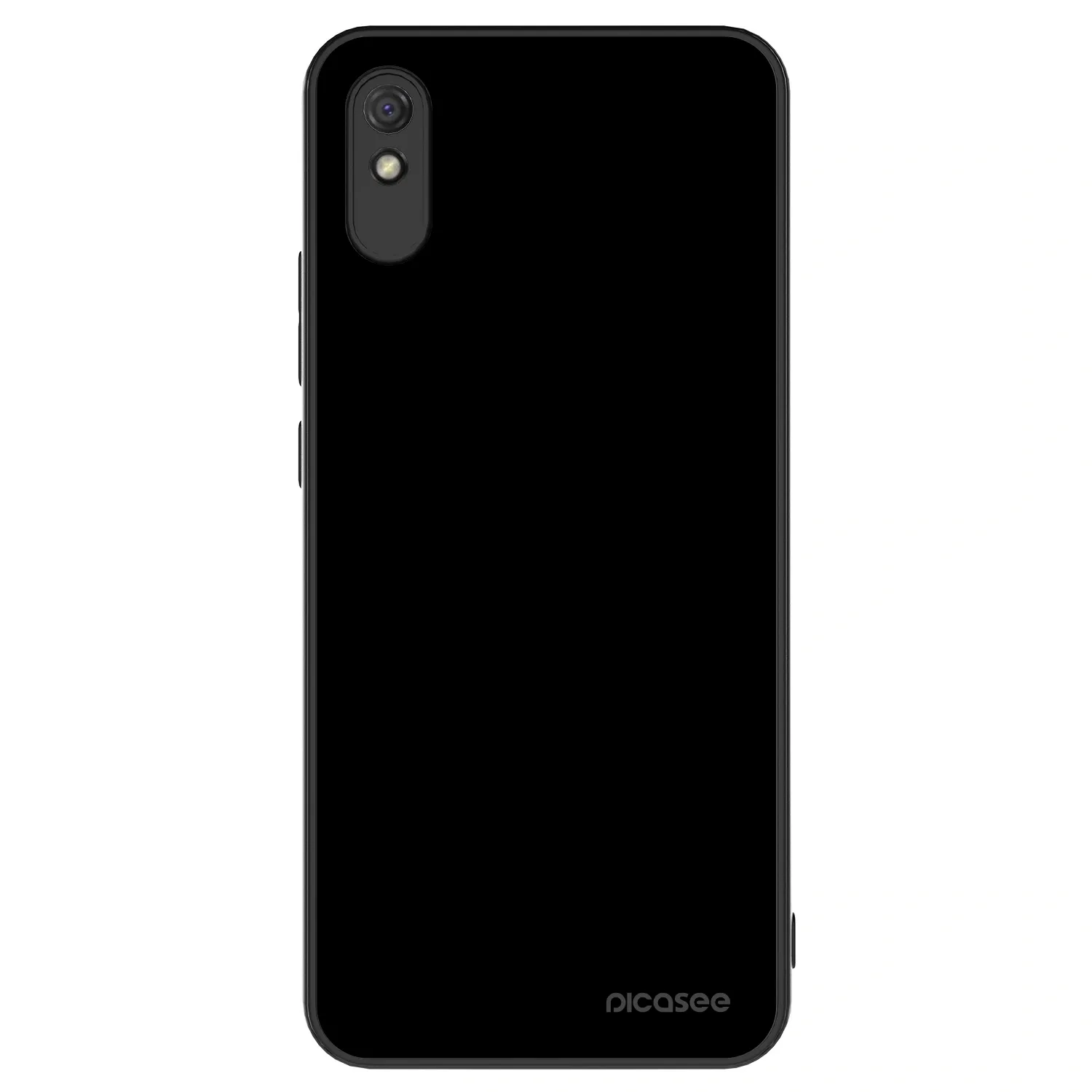 Picasee ULTIMATE CASE Xiaomi Redmi 9AT - készülékre - Clear
