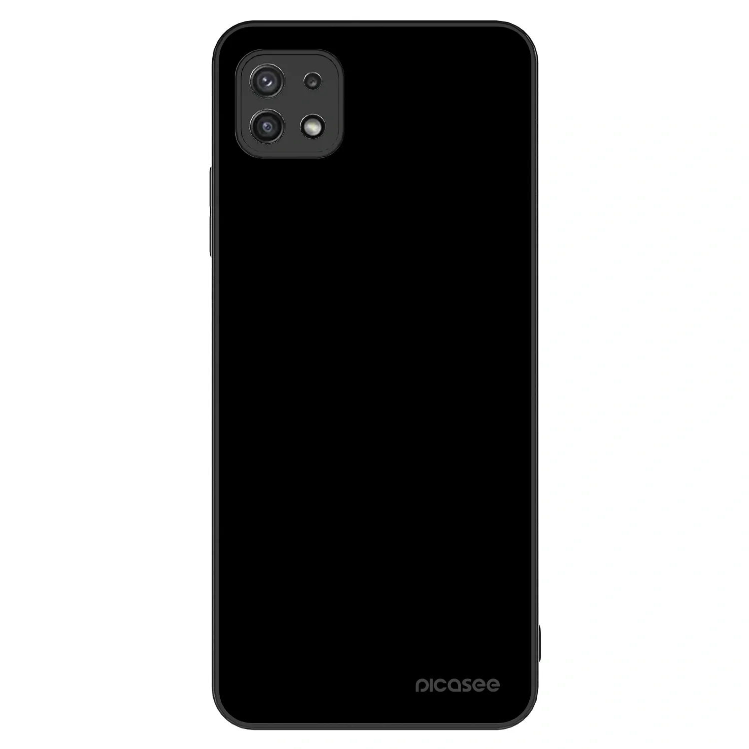 Picasee ULTIMATE CASE Samsung Galaxy A22 A226B 5G - készülékre - Clear