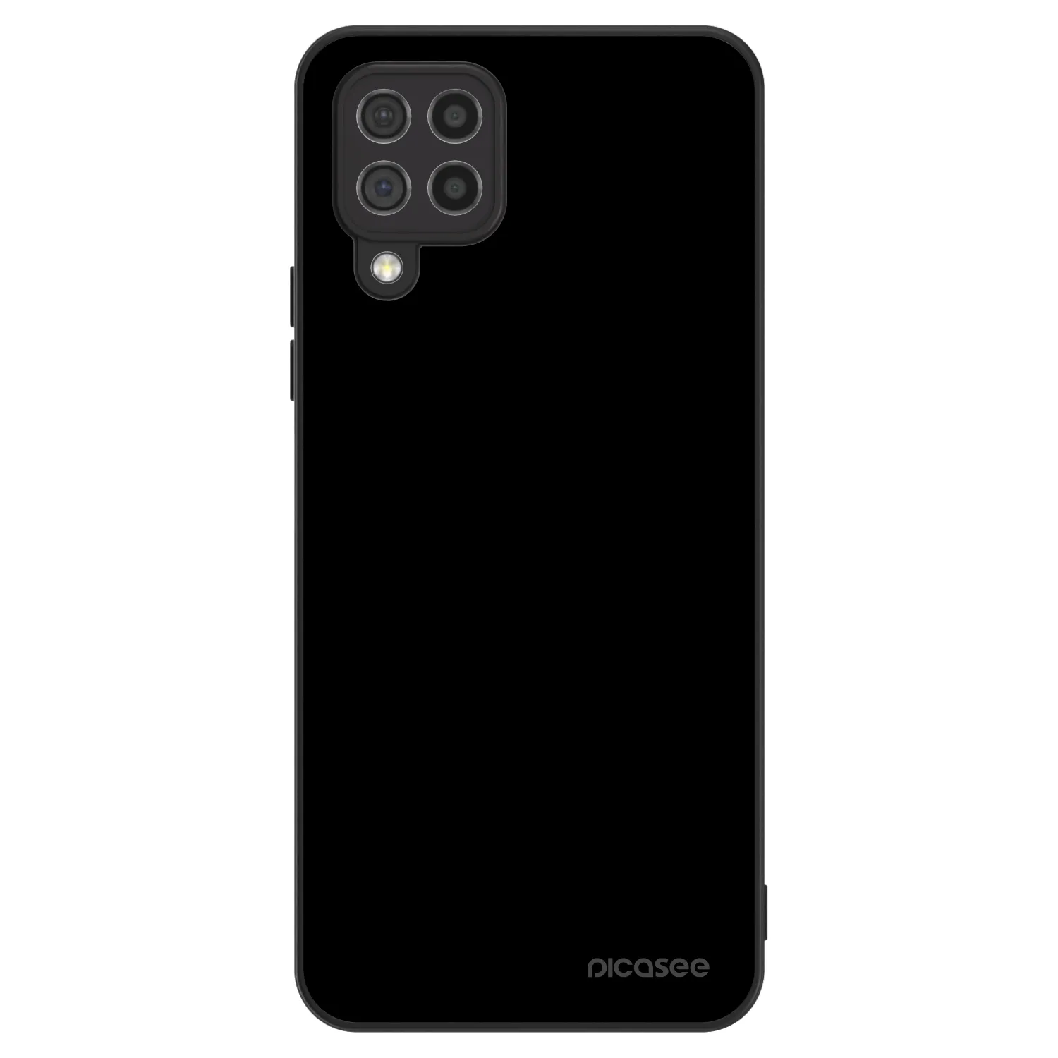 Picasee ULTIMATE CASE Samsung Galaxy A22 A225F 4G - készülékre - Clear