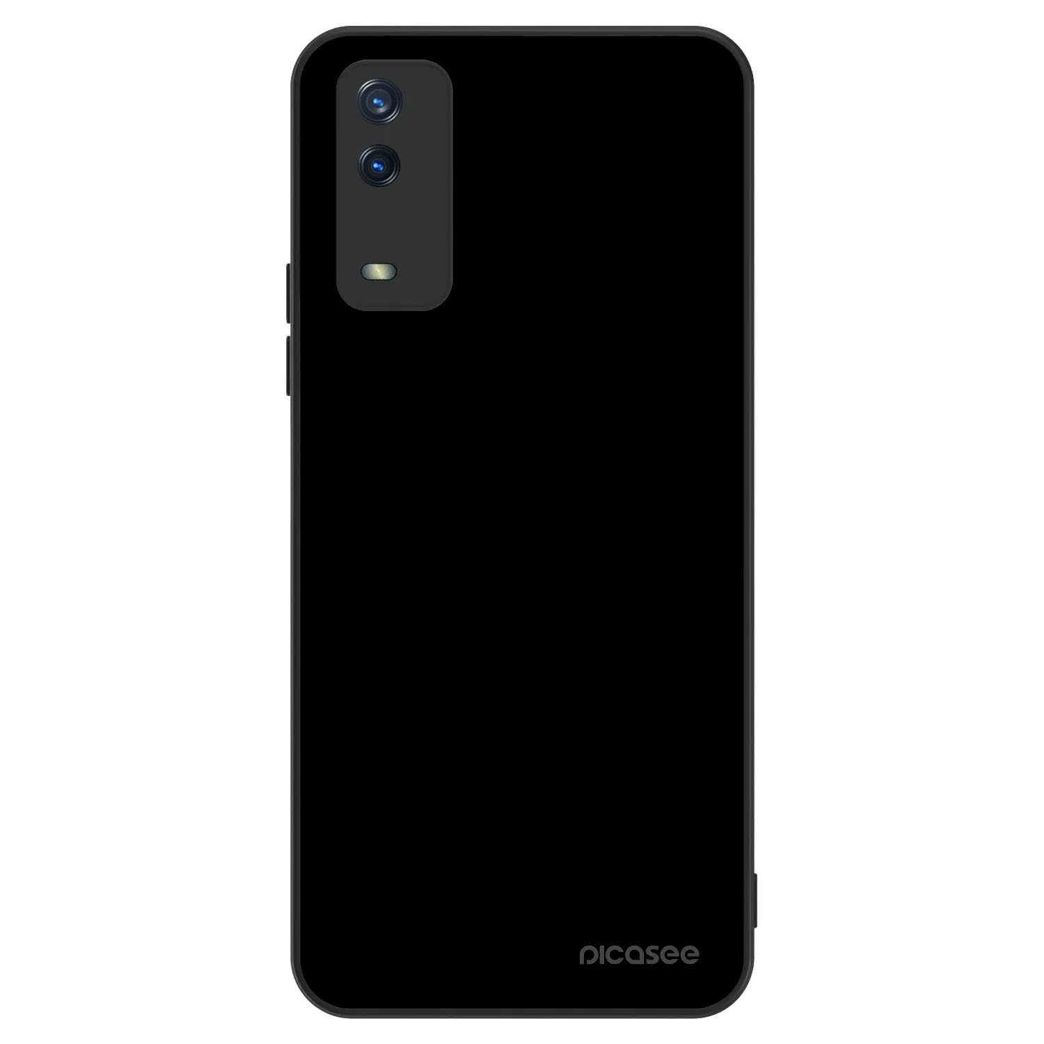 Picasee ULTIMATE CASE Vivo Y11s - készülékre - Clear