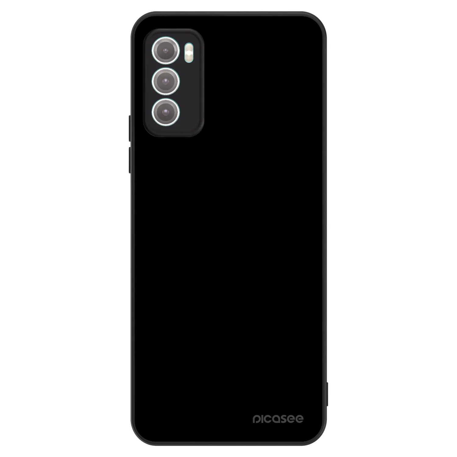 Picasee ULTIMATE CASE Motorola Moto G60 - készülékre - Clear