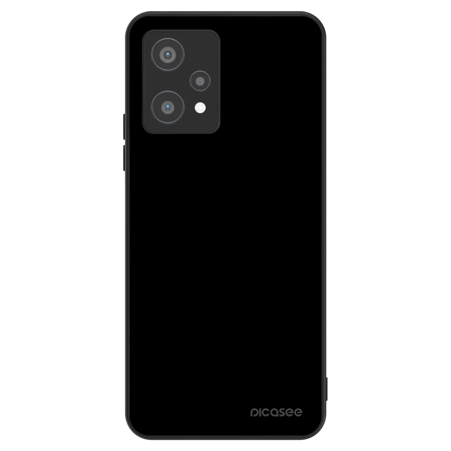 Picasee ULTIMATE CASE Realme 9 Pro 5G - készülékre - Clear