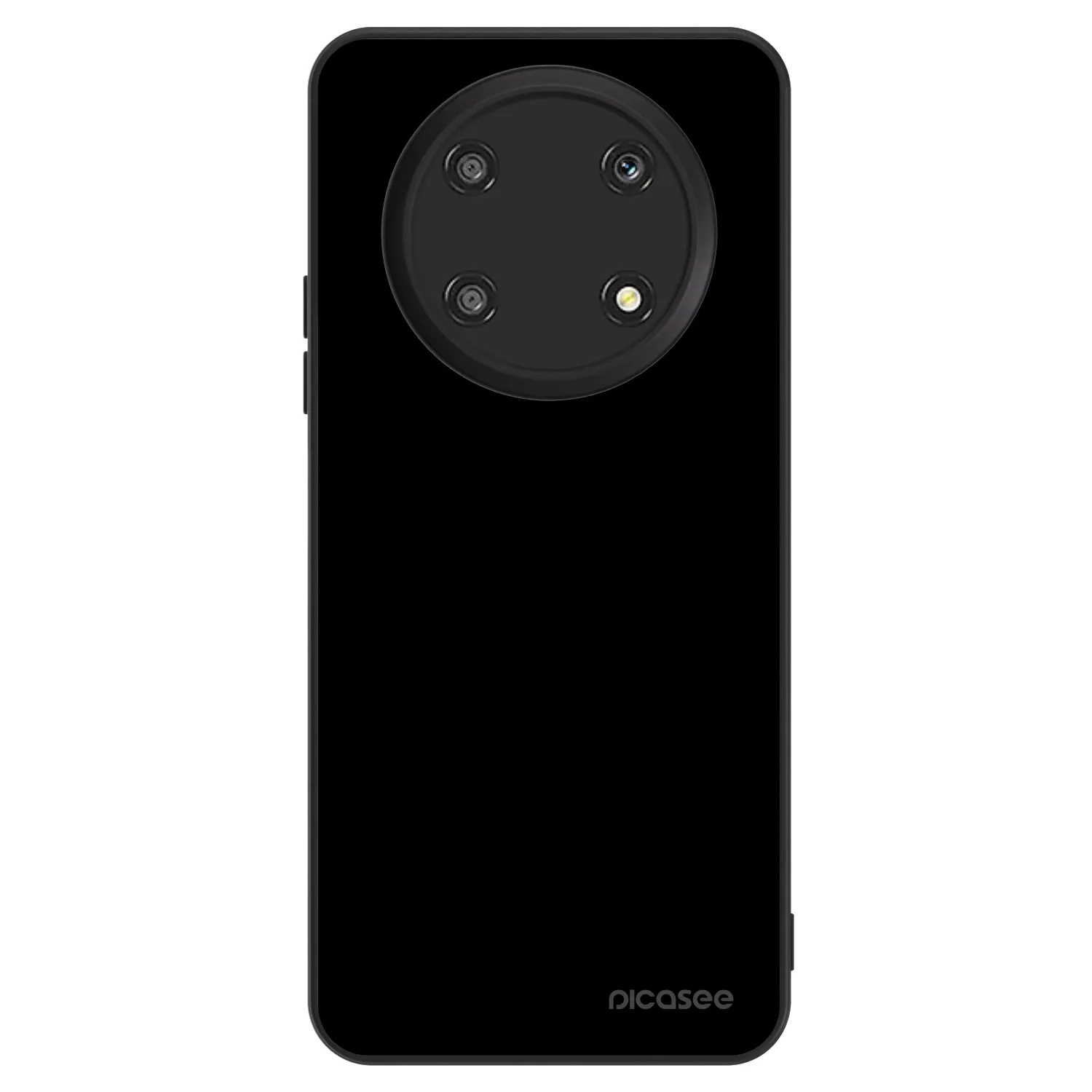 Picasee ULTIMATE CASE Honor Magic4 Lite 5G - készülékre - Clear