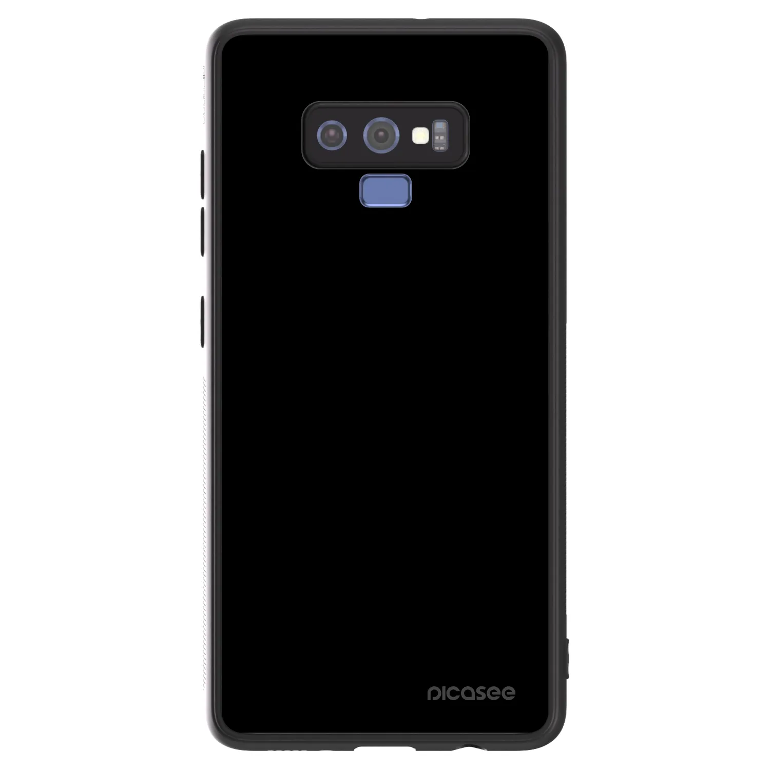 Picasee ULTIMATE CASE Samsung Galaxy Note 9 N960F - készülékre - Clear