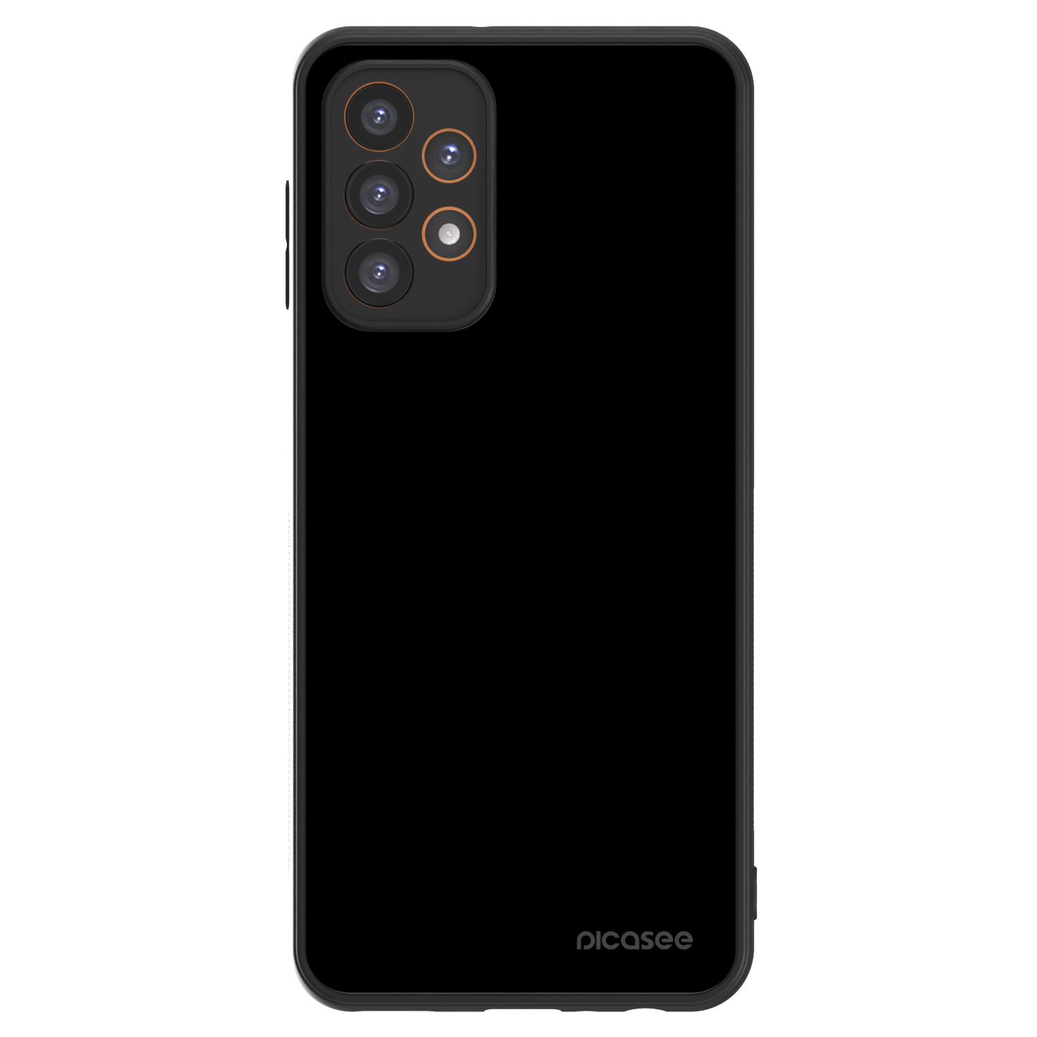 Picasee ULTIMATE CASE Samsung Galaxy A23 A236B 5G - készülékre - Clear