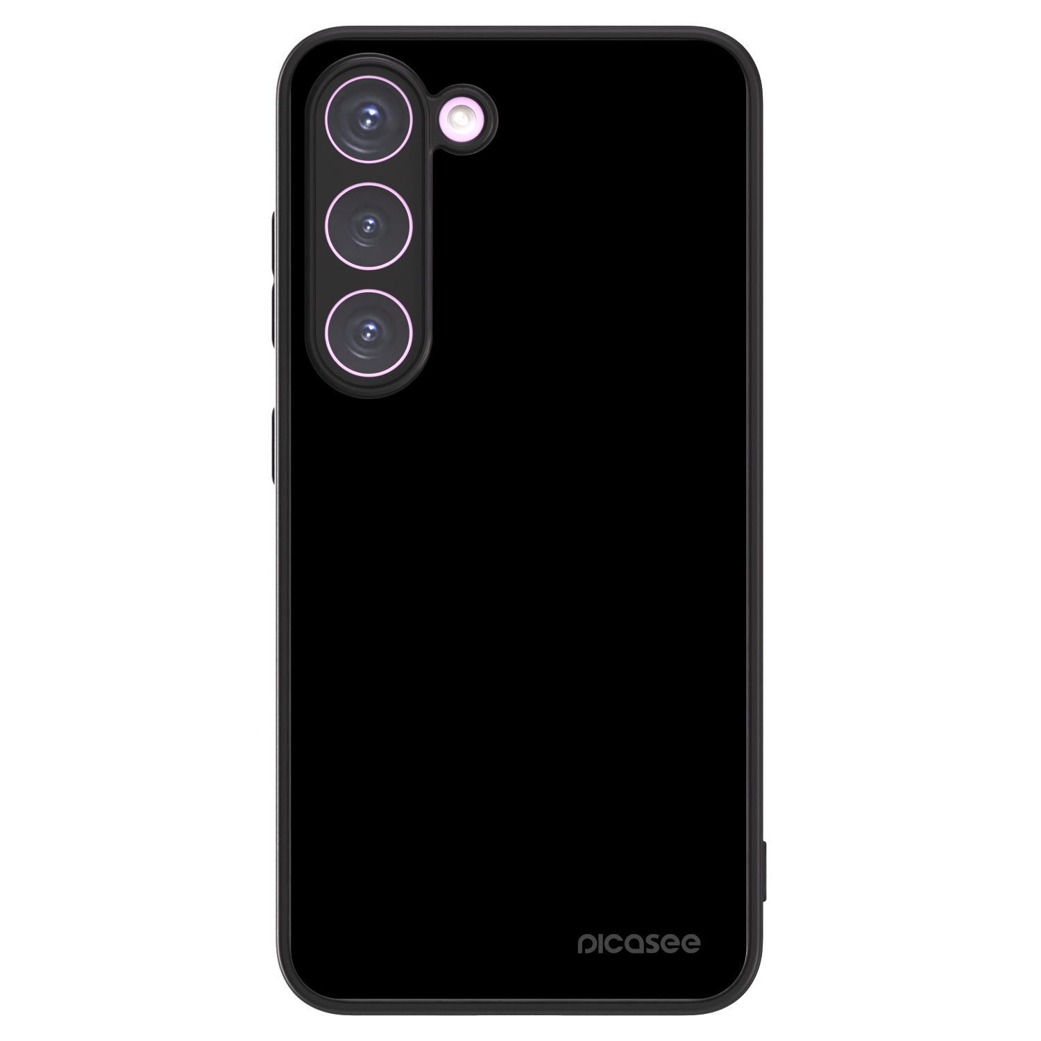Picasee ULTIMATE CASE Samsung Galaxy S23 5G - készülékre - Clear
