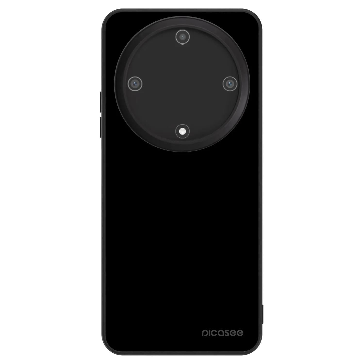 Picasee ULTIMATE CASE Honor Magic5 Lite 5G - készülékre - Clear