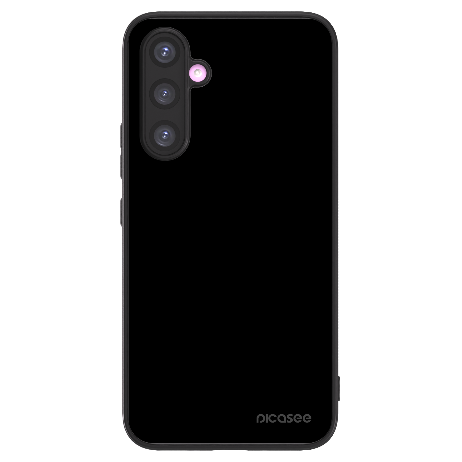 Picasee ULTIMATE CASE Samsung Galaxy A54 5G A546B - készülékre - Clear
