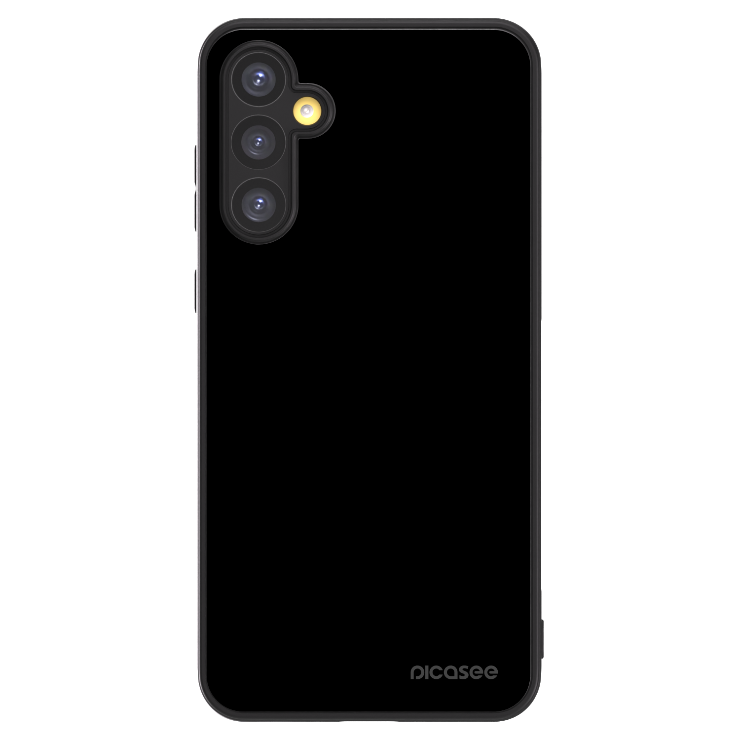 Picasee ULTIMATE CASE Samsung Galaxy A34 5G A346B - készülékre - Clear