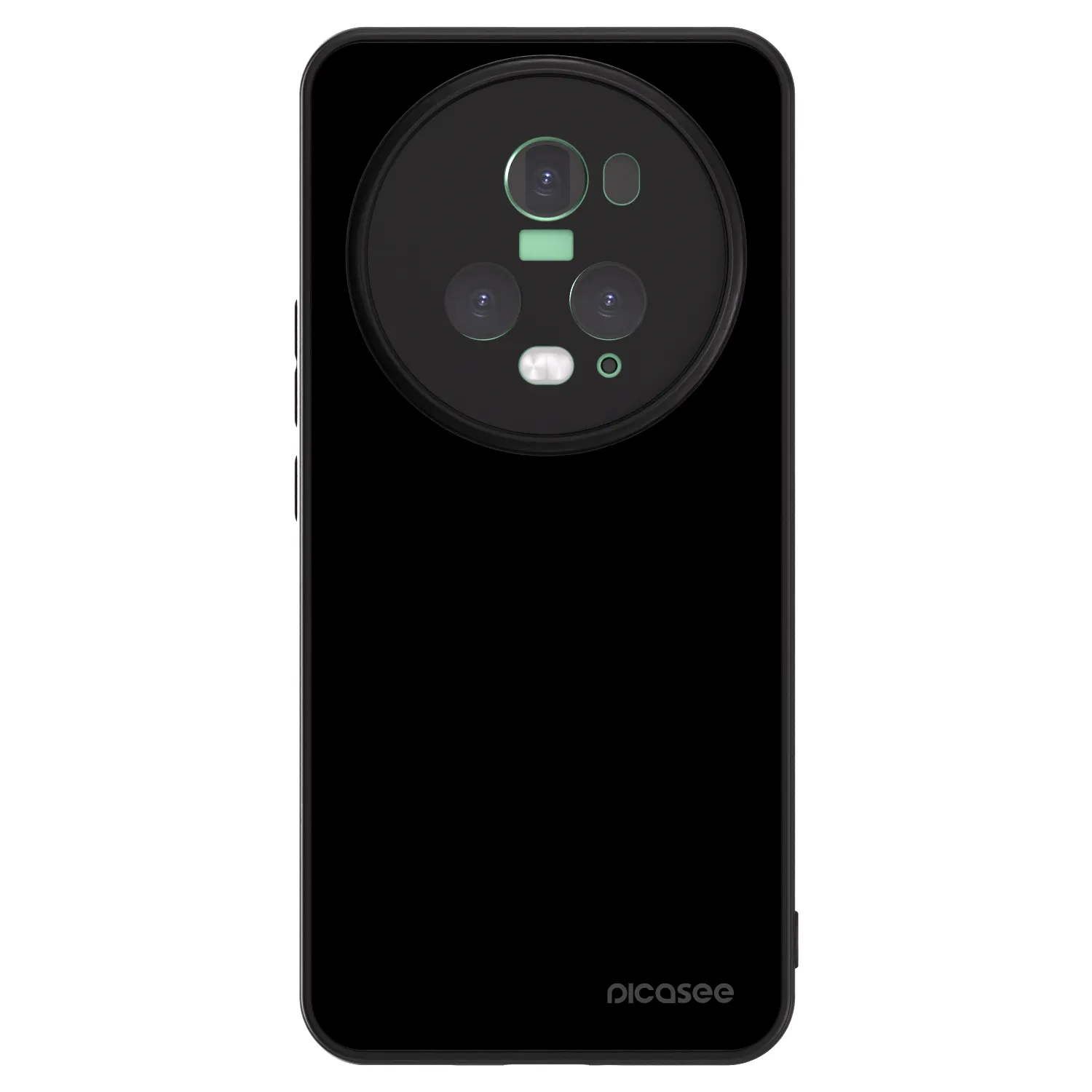 Picasee ULTIMATE CASE Honor Magic5 Pro - készülékre - Clear