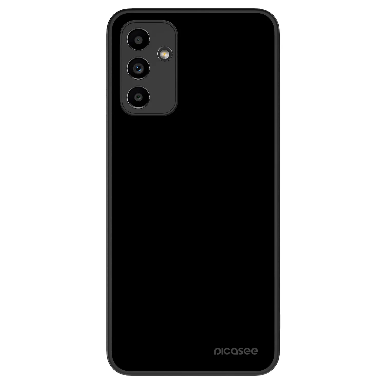 Picasee ULTIMATE CASE Samsung Galaxy A04s A047F - készülékre - Clear