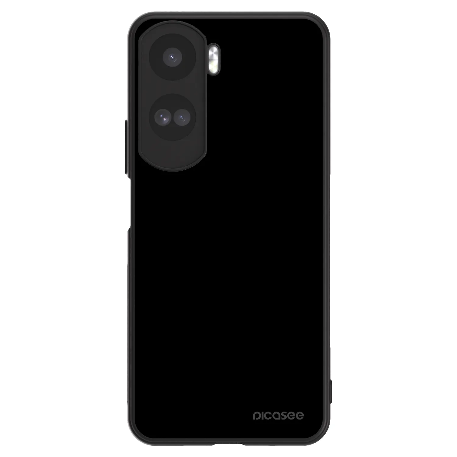 Picasee ULTIMATE CASE Honor 90 Lite 5G - készülékre - Clear