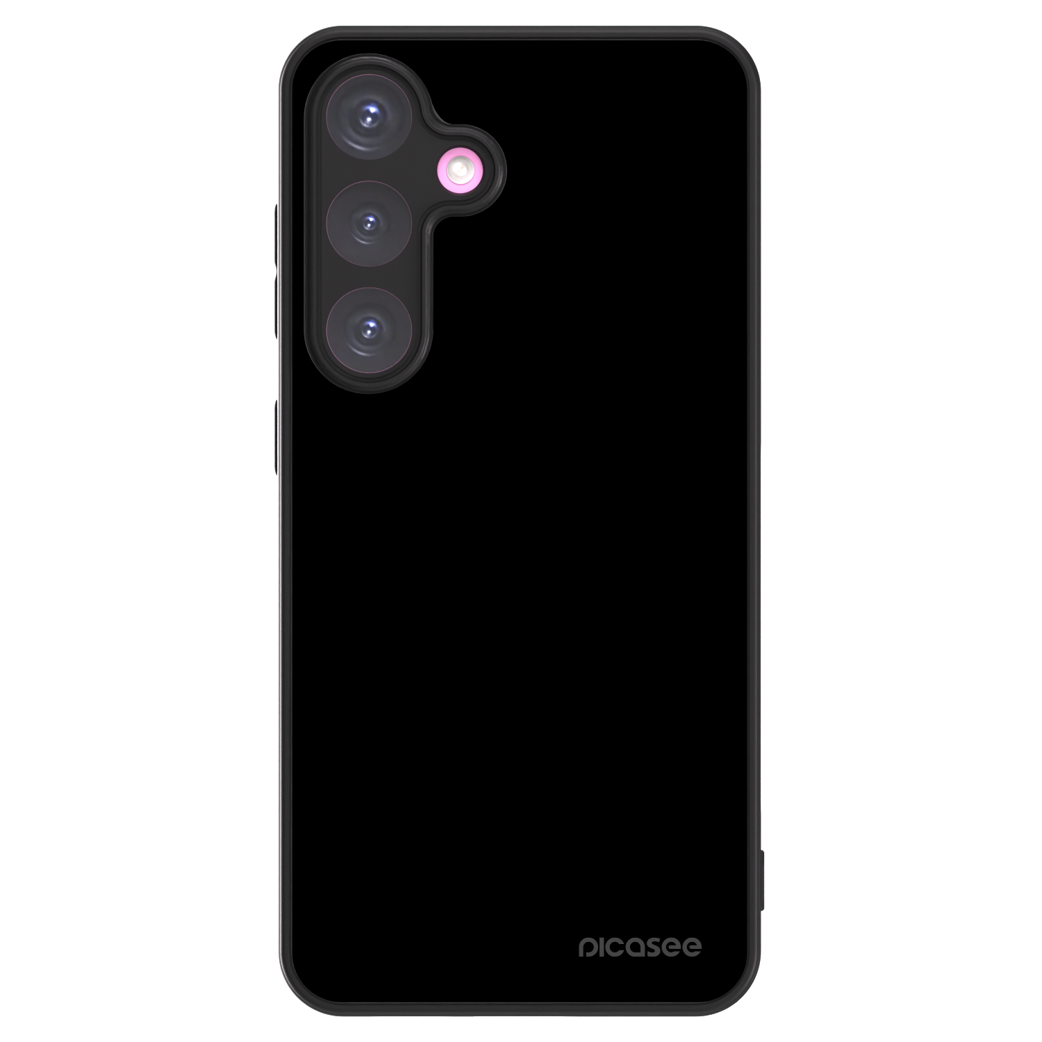 Picasee ULTIMATE CASE Samsung Galaxy S24+ S926B 5G - készülékre - Clear