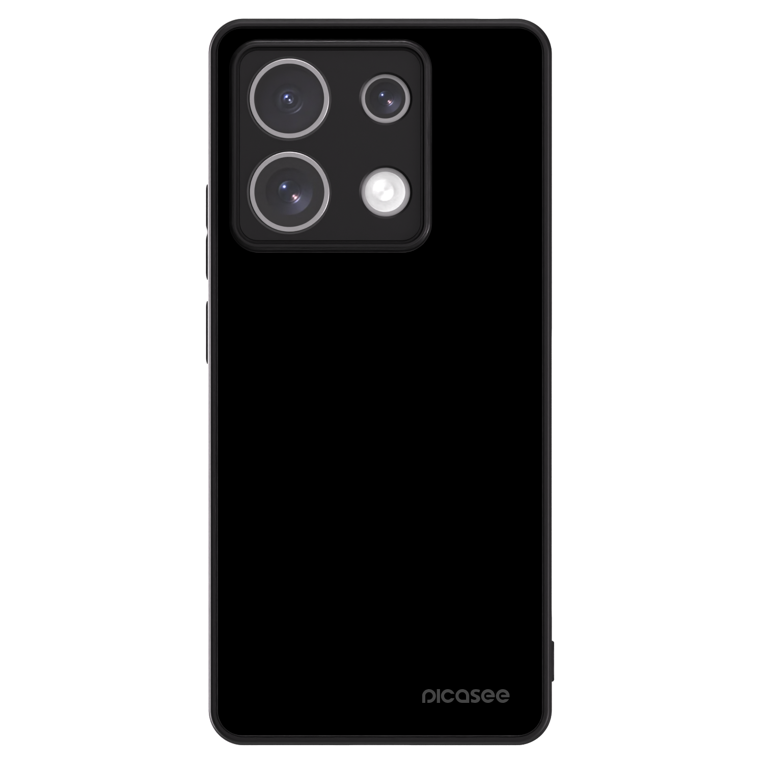 Picasee ULTIMATE CASE Xiaomi Redmi Note 13 5G - készülékre - Clear