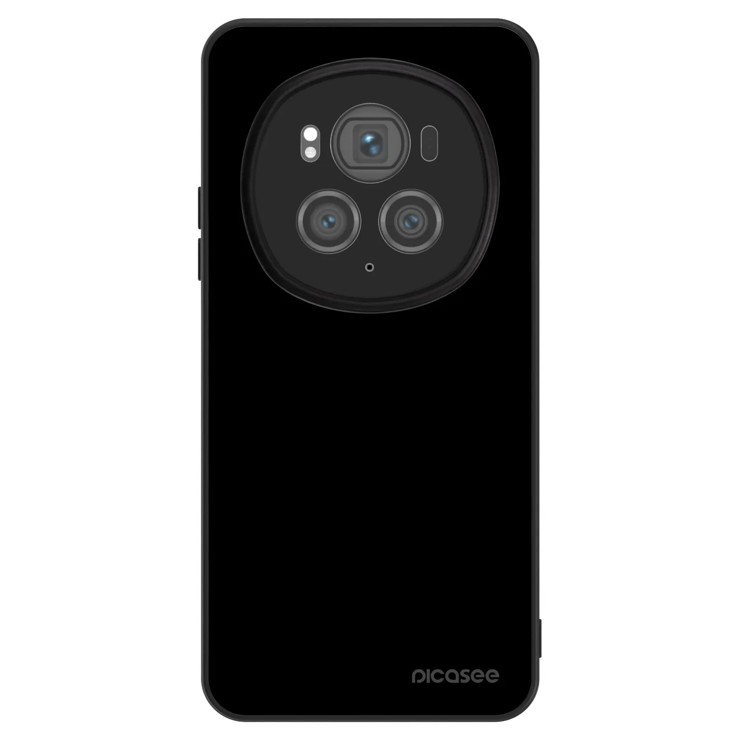 Picasee ULTIMATE CASE Honor Magic6 Pro - készülékre - Clear