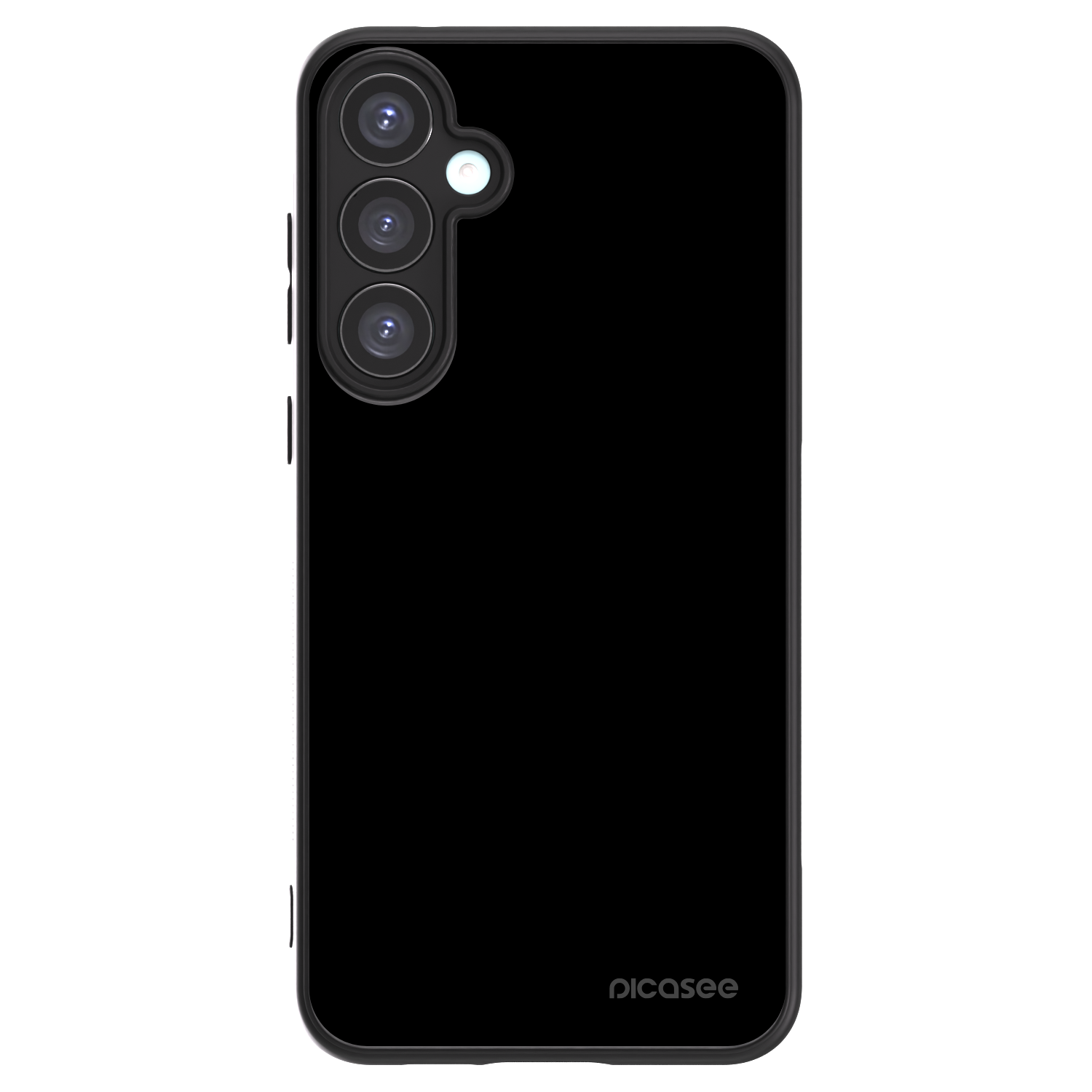 Picasee ULTIMATE CASE Samsung Galaxy A55 5G A556B - készülékre - Clear