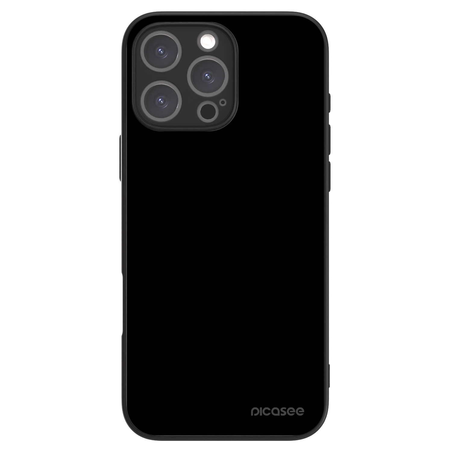 Picasee ULTIMATE CASE MagSafe Apple iPhone 16 Pro Max - készülékre - Clear